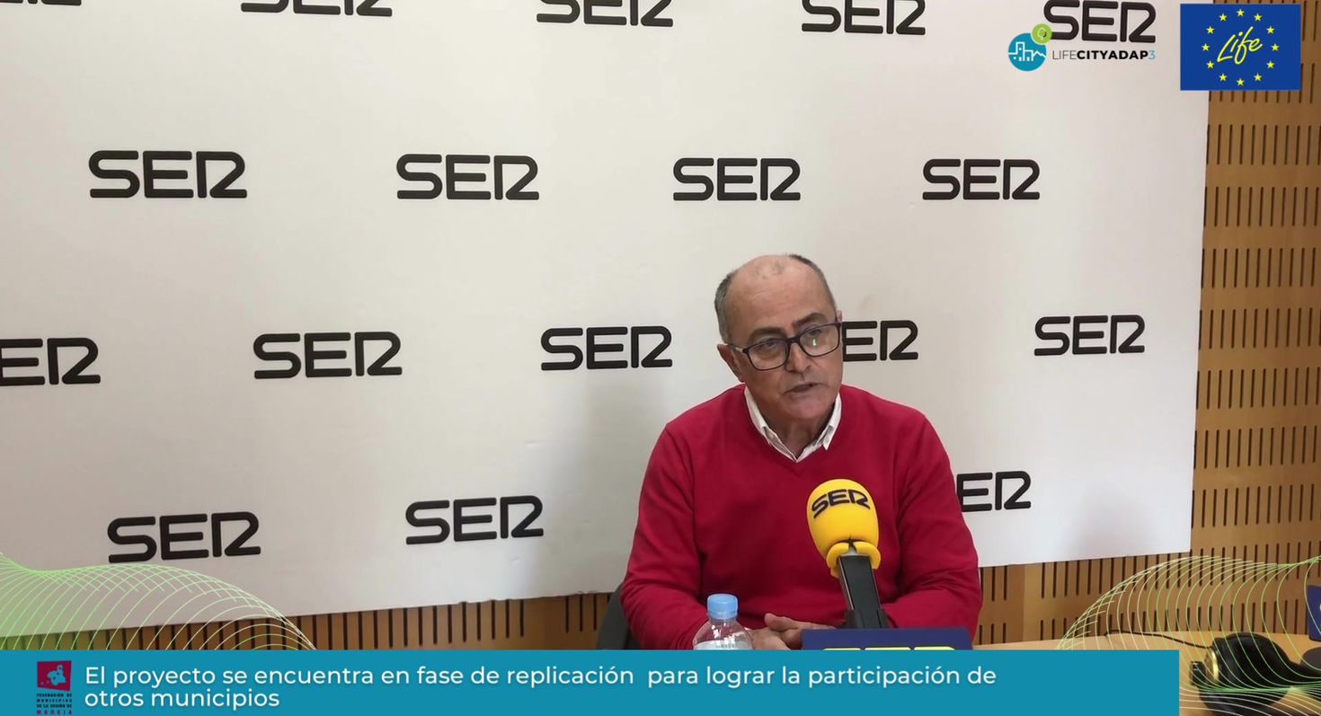 ENTREVISTA A MANUEL PATO. S.G. DE LA FMRM